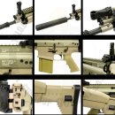 USA SCAR(스카라) 이미지