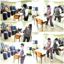 신명나는 난타 이미지