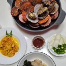 멍게 | 통영 직송 비단가리비·깐멍게 후기｜신선함이 만족스러웠던 해산물 택배