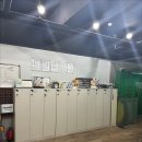 W스크린골프 이미지