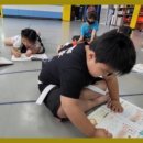 동광태권도 이미지