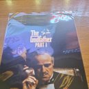 대부 1(2) (The Godfather 1) | 영화 대부1 The Godfather Part 1 재개봉 후기 : 사람은 역시 대학물을 먹어야...