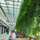 화성휴게소 이미지