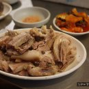 [종로맛집] 情(정) 이 그리울때... 광장시장 할머니 순대 (2nd) 이미지