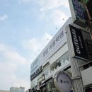 새로나빌딩 | 천안신부동미용실 찰스리헤어테크 신부터미널점에서 초코브라운 전체염색 하고 왔어요