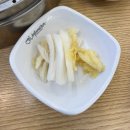 소담비빔국수송탄점