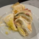 오전의 케이크 | 도쿄 여행 디저트 맛집 '하브스 롯폰기힐즈점' 케이크 맛집 밀크레이프 후기