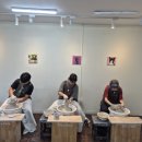 아트빌딩 | 홍대 도자기공방 아트앤세라 | 물레 &amp; 핸드빌딩 도예단체 수업 후기