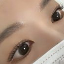아인뷰티랩 눈썹&속눈썹펌 마곡점 | 완벽 컬링 &amp; 미친 유지력! 아인뷰티랩 광주점 광주쌍촌동속눈썹 방문 리얼 후기 (feat. 드라마틱 비포...