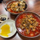 용문정화장실1 | 대전 용문역 맛집 추천 | ‘조기종의향미각‘ 알꼬막짬뽕 솔직후기!