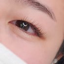 소답동130 | 소답동속눈썹 요시아 뷰티에서 연장했어요