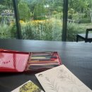 조경당 | [제주 여행 추천] 베케 VEKE 조경 정원 카페 내돈내산 후기