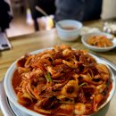 쌍용달인공업사 | [맛집] 포천 산정호수 점심 현지인 찐 맛집 '쌍용해장국'과 간판없는 제육볶음 맛집 '광주기사님식당' 후기