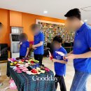 명지초등학교 | [서울명지초등학교/굿데이포토부스] 아빠의날 &#39;아이러父자캠프&#39; 인생네컷 포토부스대여