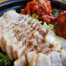 항아리왕족;보쌈 이미지