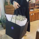 사파동399 | 창원 안개꽃부케 마산진해웨딩 촬영