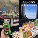 882 | 인천 상하이 대한항공 | KE887 KE882 기내식 후기, 키즈밀, 도어투도어