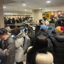 순정농장 | 성심당 공휴일 오픈런 성공기 7시 10번 도착해서 8시 반 구매! (+말차시루 후기)