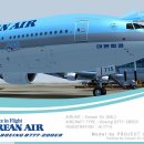 Korean Air B777-2B5ER HL7750 [준비중] 이미지
