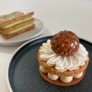 부산 광안리 카페 바닷마을과자점 윤남노 셰프도 인정한 디저트 찐맛집 평일 포장 웨이팅 후기