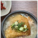 형과아우 누릉지삼계탕 왕갈비탕