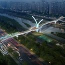 고기마을 호수 이미지