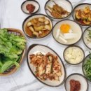 장항송림할머니백숙본점 이미지