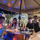 어달해수욕장 | 강원도 동해시 여름휴가 어달해수욕장과 해변포장마차 후기