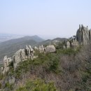 () 충남의 조그만 금강산, 기암괴석이 일품인 홍성 용봉산 (신경리 마애여래입상, 용봉산자연휴양림) 이미지