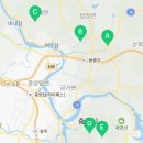 엄정면 행정복지센터 2층 네이버블로그