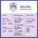 명지애견유치원호텔 댕즈니랜드 본점 | 부산 명지 애견 호텔 : 댕즈니랜드 본점
