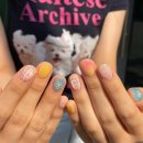 네일엔(nail N) | [서울/망원] DDU Nail 디디유 네일 N번째 방문 후기 (내돈내산)