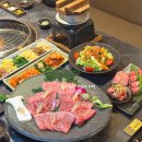 오사카 | 오사카 난바 야키니쿠 맛집 추천 도톤보리 와규엔 오사카 후기