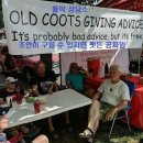 낭만수컷 | 첫눈까지는 낭만이지만 그후로는 재난이야