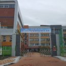 왕배초등학교 이미지