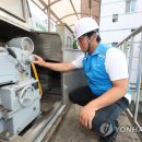 신림빗물펌프장 이미지