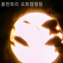 용천토리 오토캠핑장 이미지