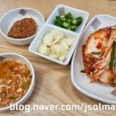 우정칼국수&보쌈 이미지