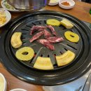 대통고기