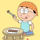 조선쌈밥 이미지