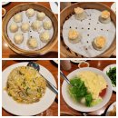 101 | 대만 타이베이 딘타이펑 101 딤섬맛집 후기