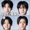 가희슈퍼 | [엠넷 보이즈2플래닛 1화 리뷰 후기] 계급 결정전 벌써 밑그림 그리는게 보이는것 같은데 강우진 데뷔해