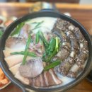 정남옥 제주고기 순대국 교대점 이미지
