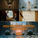 씨씨콜렉트현대 - 중구 달구벌대로 2077 | DEWL 시네드듀엘 잠실 롯데백화점 매장 여자 데일리룩 겨울 점퍼 아우터 코디