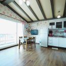 소리섬 펜션 이미지