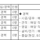 (06월 10일 마감) LT삼보(주) - 건축 경력 채용 이미지