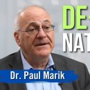 당연히 'De-Spike(스파이크 제거)' : Dr. Paul Marik의 회복 통찰력(이 의사는 단식의 중요성을 얘기합니다.) 이미지