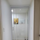 씨유 명지국제금강2차점 | ☆☆☆명지국제 금강2차 중문설치 후기글 강추☆☆☆ <고객후기글>