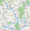 강남마을버스광고 애드케이에서 진행한 후기
