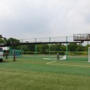 도원체육공원 농구장 이미지